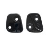 Arai TX4-typ TOUR-X4/X3 mechanika plexiskla/kšiltu Solid-Black